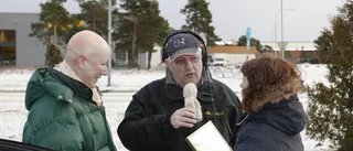 Hon är Årets Idrottspersonlighet 2012
