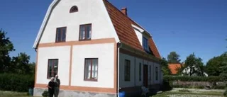 Historien om ett hus