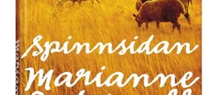 Tillbaka med ny "feel good-roman"