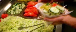 Livsmedelsföretag nöjda med regionen