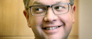 "Enormt engagerade människor"