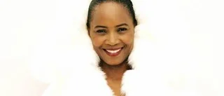 Barbara Hendricks sjunger live på Roxy