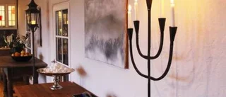 Njut av att vara ensam hemma