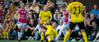 Så bra skötte sig Gusk-spelarna i derbyt