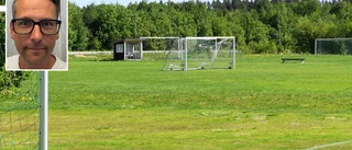 Äntligen konstgräs på sportfältet – drömmen om en ishall tar små steg närmare verkligheten: ”Vi har kommit en bra bit på vägen”