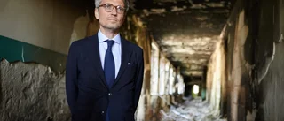Ukrainaambassadören: De sköt och sköt