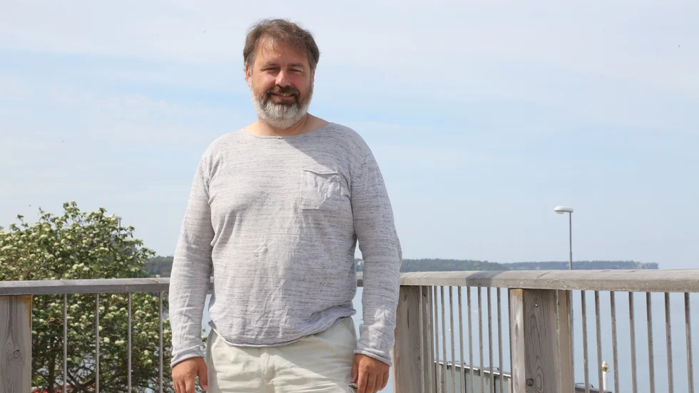 Stefan Wramner vill stötta de ideella krafterna: "Har du inte en ledare till innebandylaget så har du inte heller ett innebandylag"