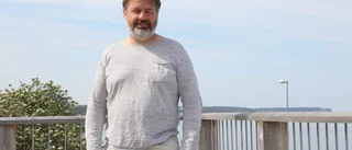 Text + TV: Möt idrottens nye ordförande: "Ser fram emot att träffa alla eldsjälar"