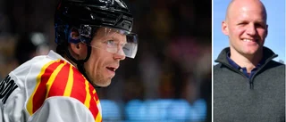 Almtunas sportchef bekräftar: Vi har en dialog med Danielsson • Så nära är en övergång