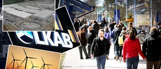 Glödheta listan: Här är tio utbildningar som kan ge dig ditt gröna drömjobb – flera finns i Skellefteå