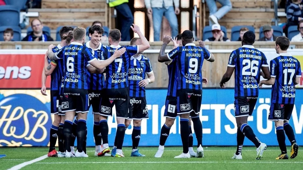 Förändringar i spelartruppen kan ske i sommar.