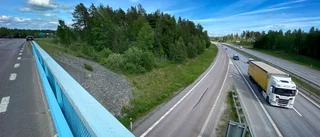 Stockholmare var drograttfull på E18 – nekar men döms