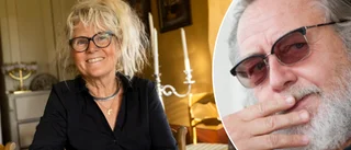 TV: Birgitta du Rietz om när Ulf Lundell bröt en nagel