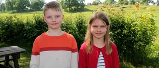 De vann heldag på Kolmårdens djurpark – fångade juryns intresse: "Det blev världens jubel"