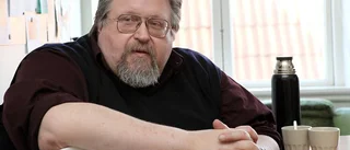 Rolf K Nilsson lämnar den gotländska politiken