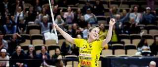 Mäktig suddenseger av Endre