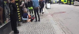 Gotländska vittnen: "Folk är i chock"