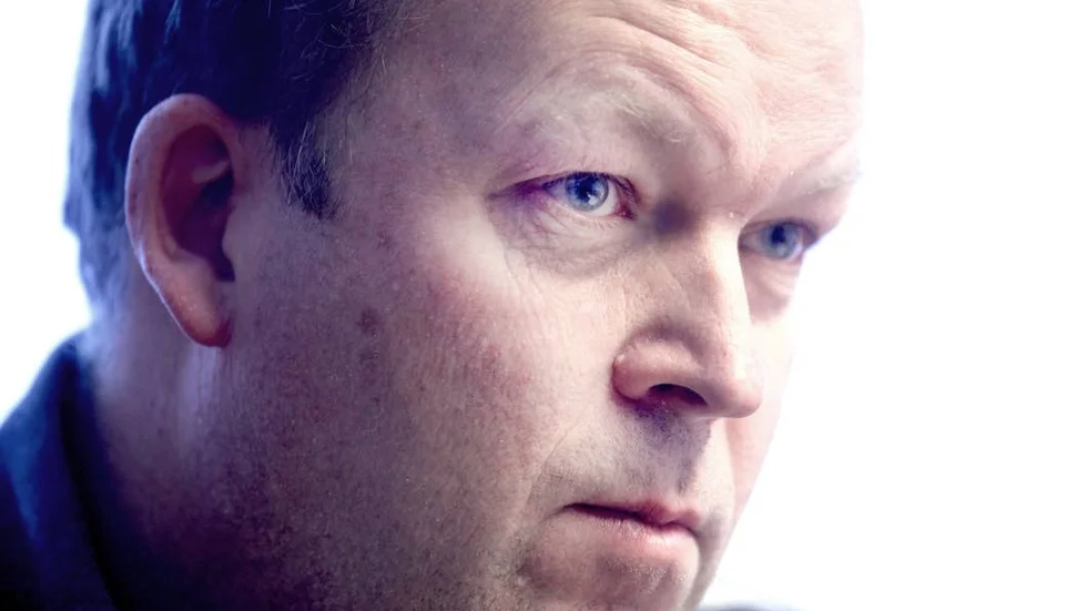 Daniel Åhlén tycker inte att unga på krogen är ett problem.