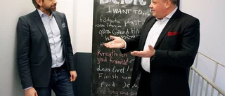 Företagare störs av regional konkurrens