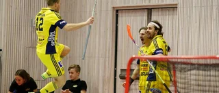 Så går Visby IBK vidare utan Viberg