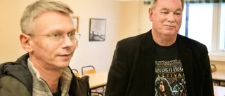 De har värderingar och normer på schemat