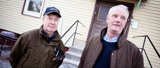 Maskerade aktivister till attack mot domare