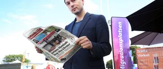 "600 ärenden ger mycket pengar"