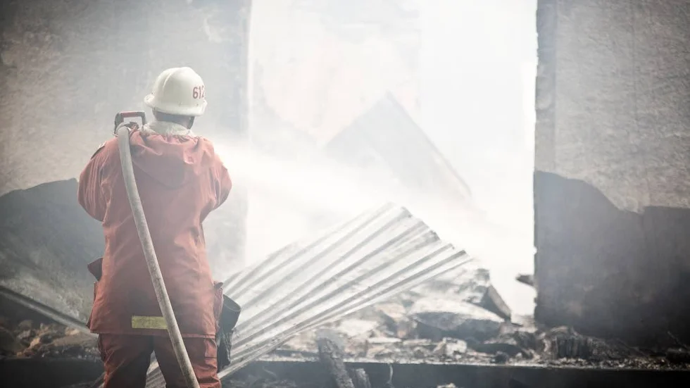 Brandskyddsföreningen kräver skärpta kontroller.