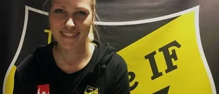 NYTT KONTRAKT: Lagkaptenen stannar i Endre