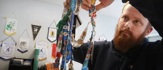 Nedräkningen börjar inför Island Games