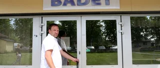 Köpet av Romabadet blir troligen inte av