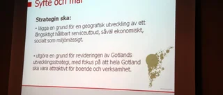170 miljoner ska sparas – men ingen skattehöjning