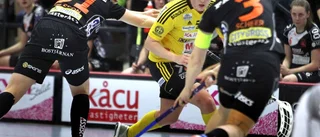 Endre föll i Malmö