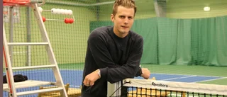 Idrottsprofilen om nya toppjobbet