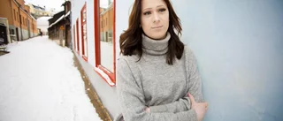 Gotländska Youtubern Kaily Norells väg för att bli kvinna