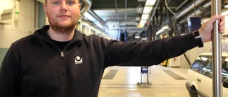 Avreglering gjorde besiktningen dyrare