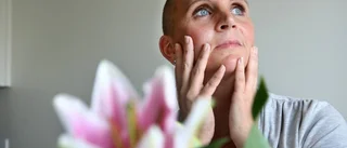 BRÖSTCANCER Sandra vill att kvinnor har koll