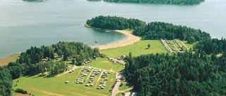 Pigge får miljonbelopp efter campingmiss