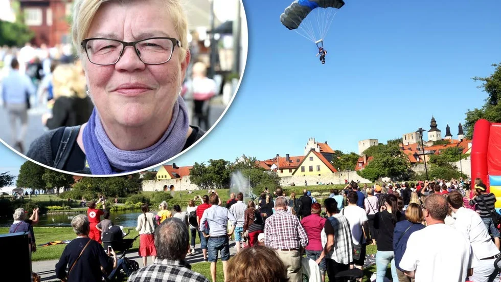 Aftonbladets Lena Mellin om Vänsterpartiets eventuella bojkott.