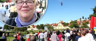 "Det är början på slutet för Almedalen"
