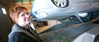 "Vimlar av förkortningar som ingen vet vad de står för"