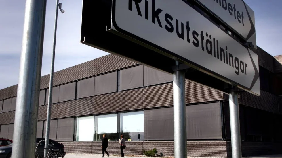 Riksutställningar läggs ner den 31 maj.
