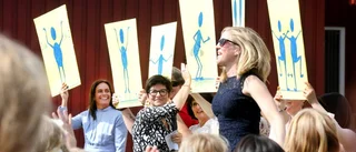 LISTA: Jätteomgång ettagluttare fick sommarlov