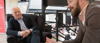Konsult lär regionen bli en attraktiv arbetsgivare