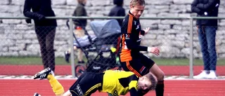 Kylslagen premiär på Gutavallen