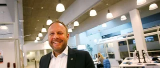 Goda möjligheter till arbete på ön nu