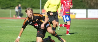 Viktig seger i toppmötet