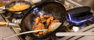 Restaurangägare åtalad för brott mot utlänningslagen