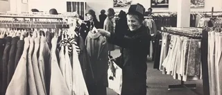 Nostalgitripp när Malmgrens fyller 90 år