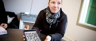"Nu använder vi den jättemycket i pedagogiken"
